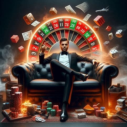 bet 7777