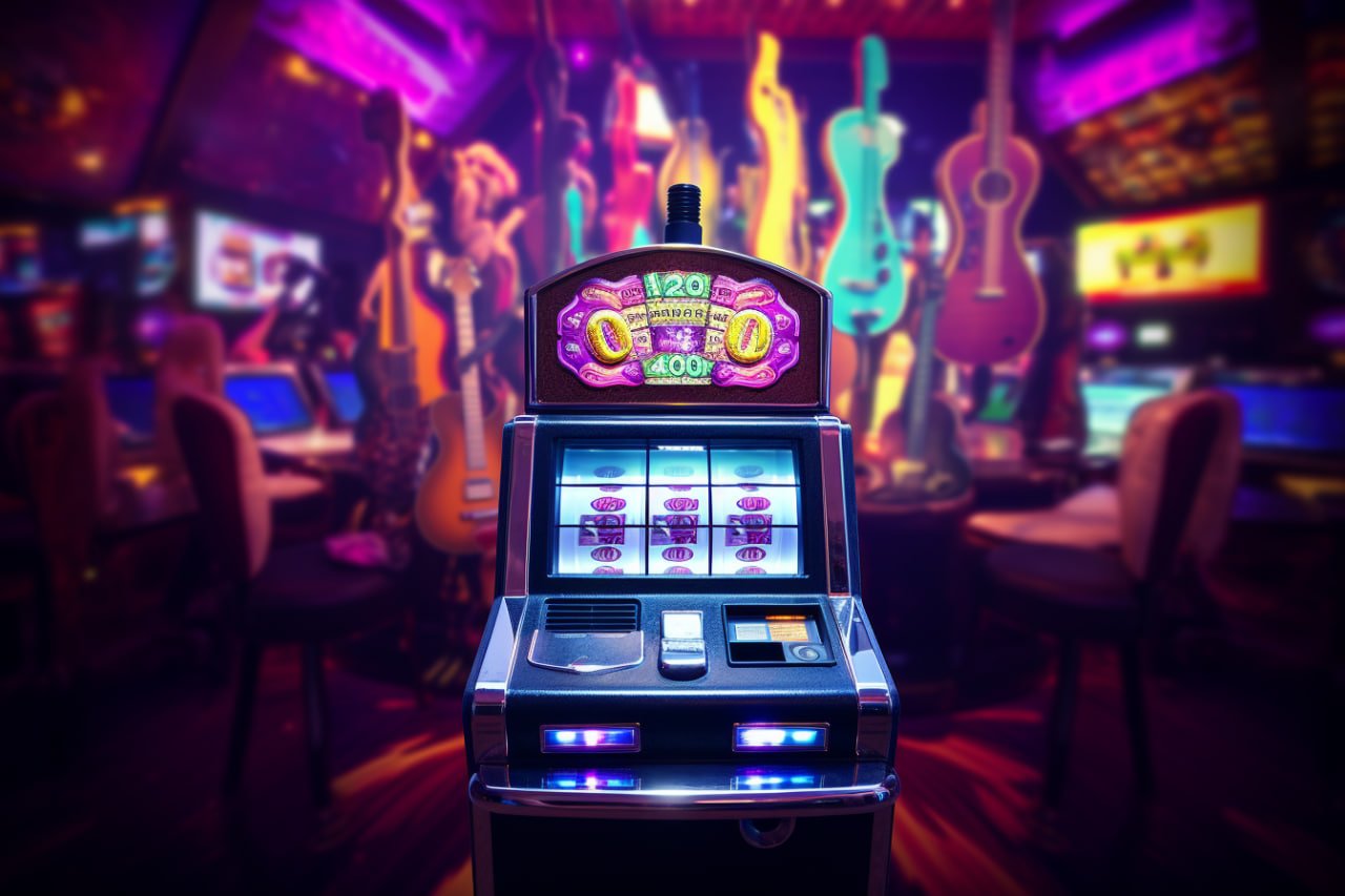 bet 7777