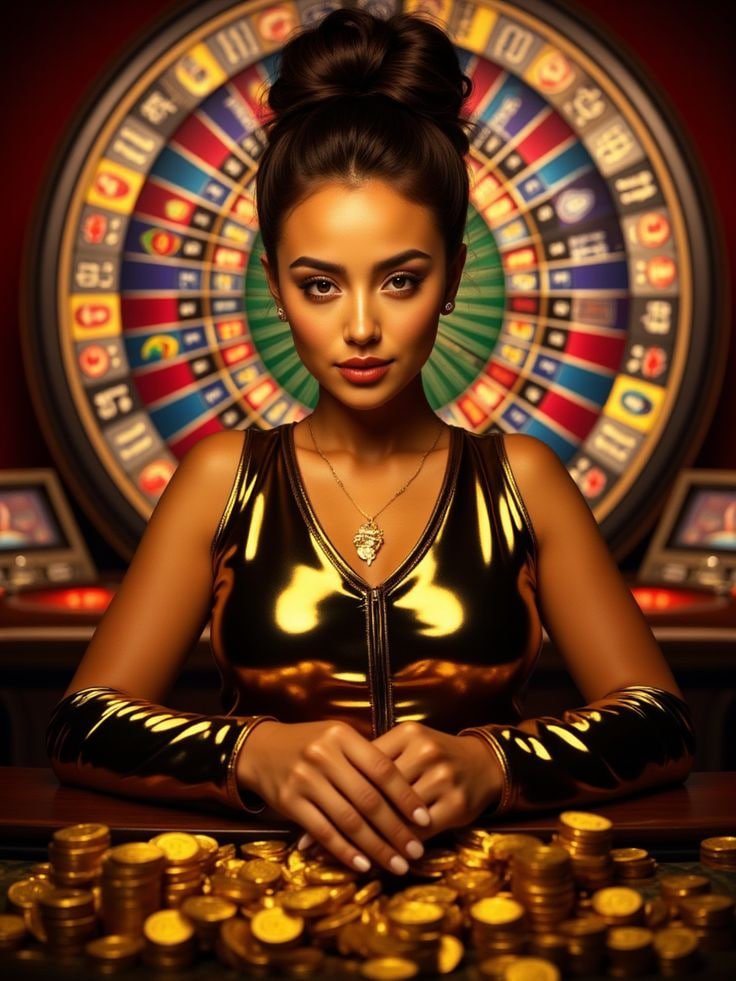 bet 7777